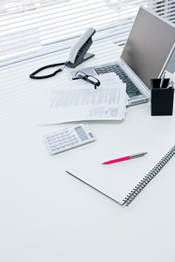 website banner