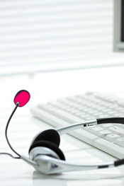 website banner